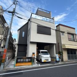 物件画像 板橋区小茂根2丁目