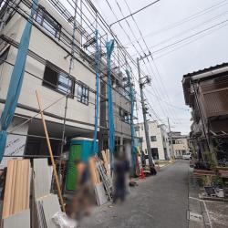 物件画像 江東区東砂4丁目