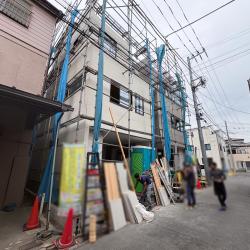 物件画像 江東区東砂4丁目