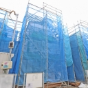 江戸川1丁目　新築分譲住宅　2号棟