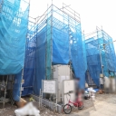 江戸川1丁目　新築分譲住宅　3号棟