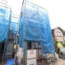 江戸川1丁目　新築分譲住宅　4号棟