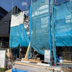 物件画像 新宿区中井2丁目