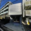 港区白金6丁目　中古戸建