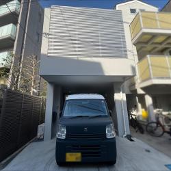 物件画像 港区白金6丁目