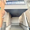 練馬区栄町　新築戸建