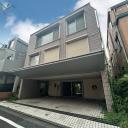 新宿区矢来町　戸建