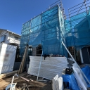 練馬区高松2丁目　新築戸建1号棟