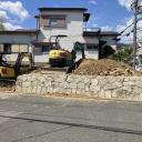 箕面市新稲六丁目　新築戸建