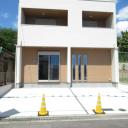 池田市畑四丁目 新築戸建