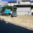 箕面市半町3丁目　新築戸建　A号棟
