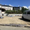 箕面市半町3丁目　新築戸建　B号棟