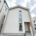 豊中市長興寺南3丁目