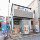 豊中市東豊中町五丁目　新築戸建