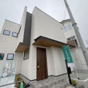 豊中市北緑丘1丁目　新築戸建
