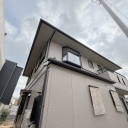 池田市石橋四丁目　中古戸建