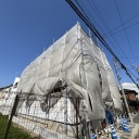 豊中市中桜塚一丁目　新築戸建