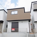 箕面市外院三丁目　新築戸建　3号棟