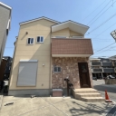 豊中市豊南町西四丁目　中古戸建