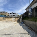 豊中市上野東三丁目　新築戸建　3号地