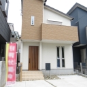 箕面市桜5丁目　中古戸建