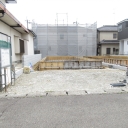 池田市旭丘三丁目　新築戸建　2号棟