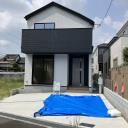 池田市旭丘三丁目　新築戸建