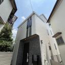 豊中市千里園一丁目　新築戸建