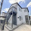 練馬区南大泉1丁目中古戸建
