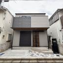 練馬区西大泉1丁目新築戸建