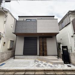 物件画像 練馬区西大泉1丁目