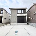 新座市西堀2丁目新築戸建・1号棟
