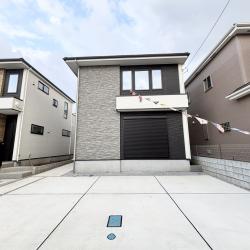 物件画像 新座市西堀2丁目