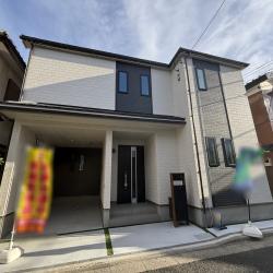 物件画像 練馬区西大泉3丁目