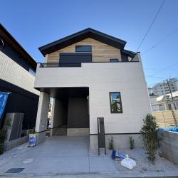 物件画像 練馬区石神井台3丁目