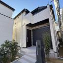 練馬区石神井台3丁目新築戸建・5号棟