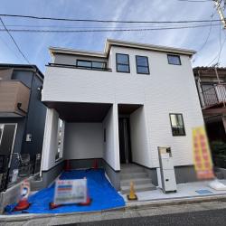 物件画像 練馬区西大泉3丁目