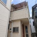 練馬区西大泉3丁目中古戸建
