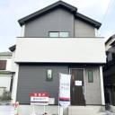 練馬区南大泉2丁目新築戸建