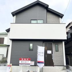物件画像 練馬区南大泉2丁目