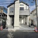 練馬区下石神井2丁目新築戸建