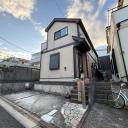 練馬区南大泉四丁目戸建