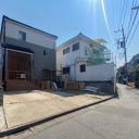 練馬区貫井4丁目 中古戸建