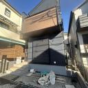 西東京市下保谷2丁目新築戸建　1号棟