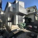 西東京市下保谷2丁目新築戸建　2号棟