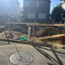 東久留米市浅間町3丁目新築戸建　1号棟