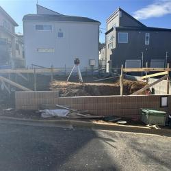 物件画像 東久留米市浅間町3丁目