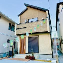 物件画像 西東京市住吉町4丁目