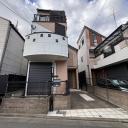 練馬区春日町1丁目中古戸建