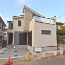 練馬区大泉学園町1丁目新築戸建